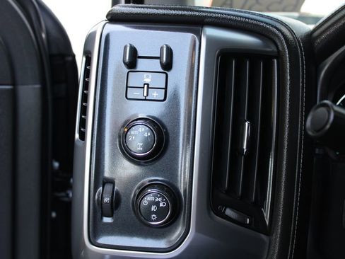 Used 2014 Chevrolet Silverado 1500 LTZ w/ LTZ Plus Package AWD/4WD image 33