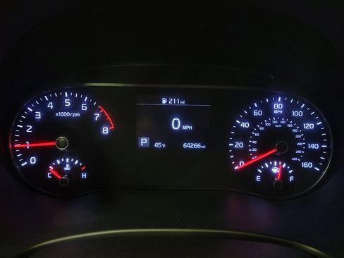 Used 2021 Kia Soul S image 23