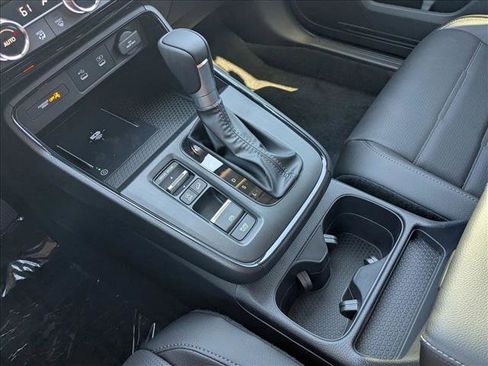 New 2026 Honda CR-V EX-L image 12