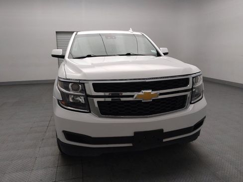 Used 2020 Chevrolet Tahoe LT RWD image 14