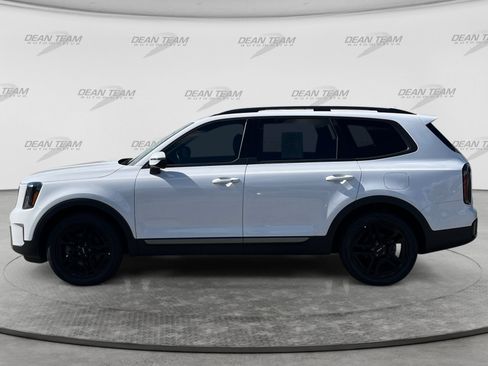 Used 2023 Kia Telluride EX X-Line AWD/4WD image 4