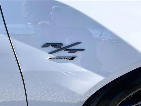 Used 2024 Dodge Charger R/T w/ Plus Group image 8