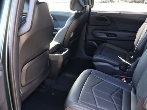 New 2027 Kia Telluride EX X-Line AWD/4WD image 12