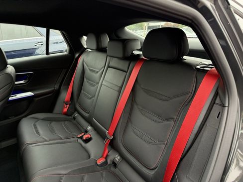 New 2026 Mercedes-Benz GLC 43 AMG GLC 43 AMG image 15