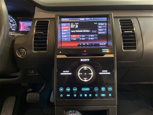 Used 2013 Ford Flex Limited image 14