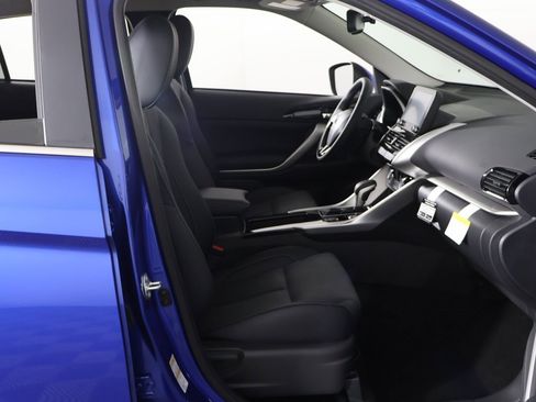 New 2026 Mitsubishi Eclipse Cross SE image 25