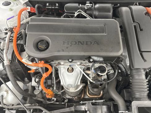 Used 2023 Honda Accord Touring image 27