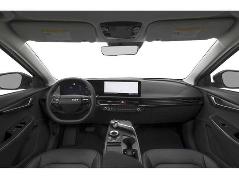 New 2026 Kia EV6 Light RWD image 5