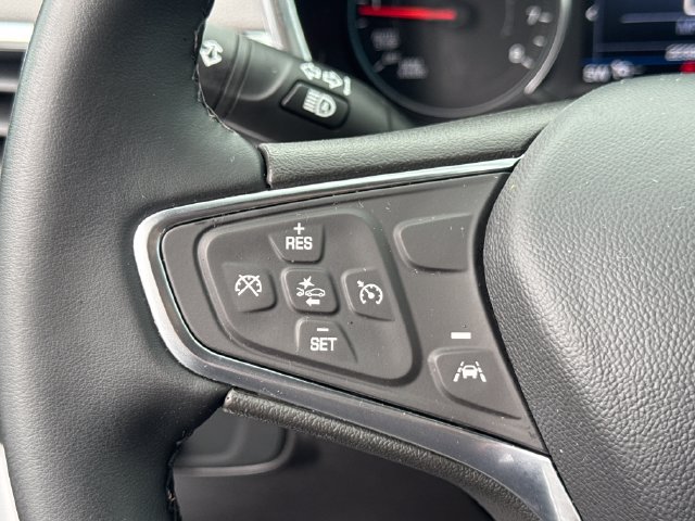 Used 2024 Chevrolet Equinox LT FWD image 29