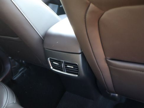 New 2025 MAZDA CX-5 Signature image 14