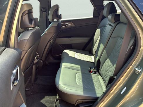 Used 2024 Kia Sportage X-Pro Prestige AWD/4WD image 25