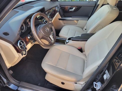 Used 2015 Mercedes-Benz GLK 250 BlueTEC 4MATIC image 15