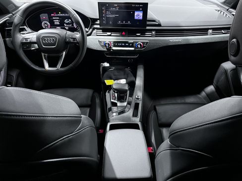 Used 2023 Audi A4 2.0T Premium Plus w/ Premium Plus Package AWD/4WD image 12