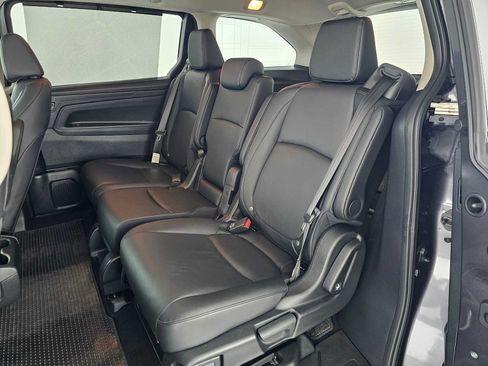 Used 2026 Honda Odyssey EX-L image 20