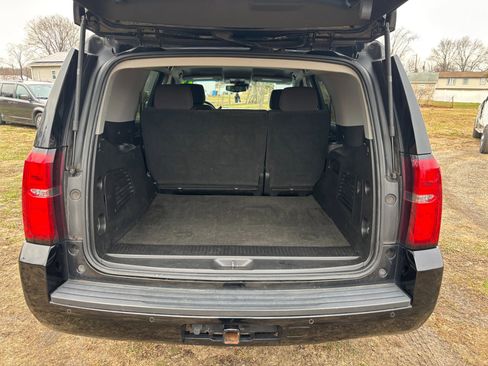 Used 2019 Chevrolet Tahoe LS w/ Max Trailering Package image 21