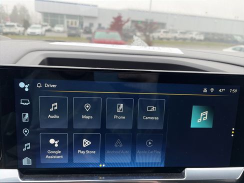 Used 2023 Chevrolet Silverado 1500 LT image 32