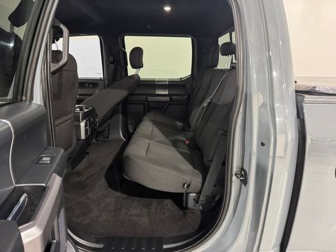 Used 2020 Ford F150 XLT w/ Equipment Group 302A Luxury AWD/4WD image 19