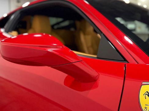 Used 2011 Ferrari 458 Italia Coupe image 22