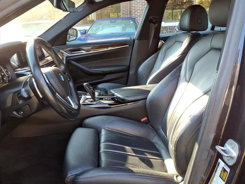 Used 2019 BMW 540i xDrive image 20