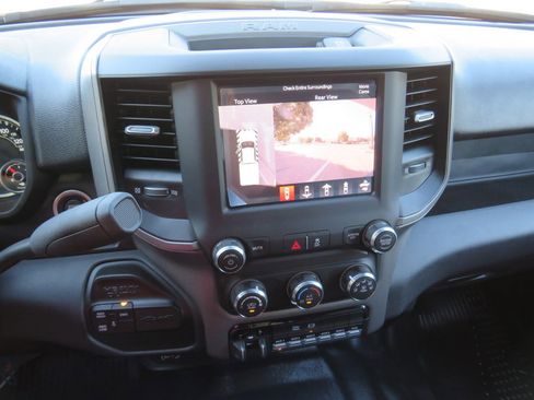 New 2022 RAM 3500 Tradesman w/ Chrome Appearance Group image 28