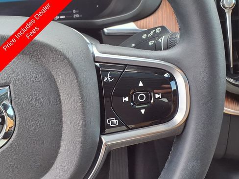 Used 2024 Volvo XC60 T8 Ultimate w/ Protection Package Premier AWD/4WD image 32