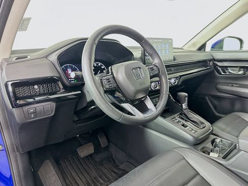 Used 2024 Honda CR-V EX-L image 10