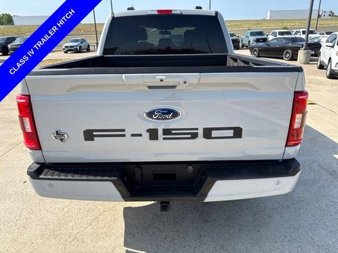 Used 2023 Ford F150 XLT w/ Equipment Group 302A High RWD image 10