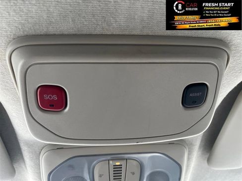 Used 2023 RAM ProMaster 2500 image 14