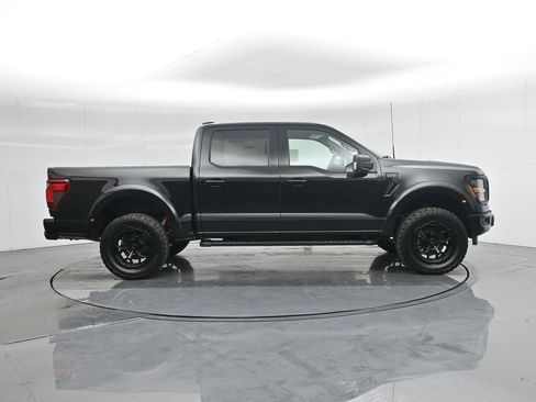 Used 2025 Ford F150 XLT w/ Equipment Group 303A High AWD/4WD image 32