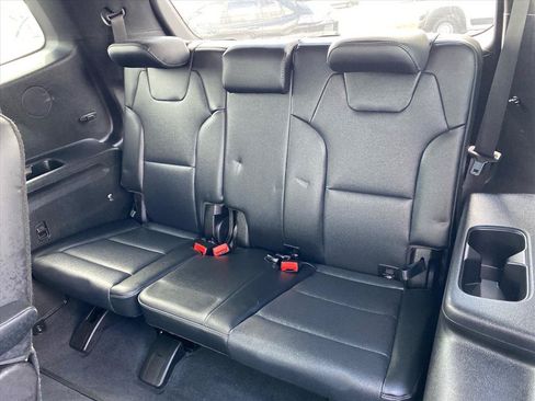 Used 2024 Kia Telluride EX X-Line AWD/4WD image 26