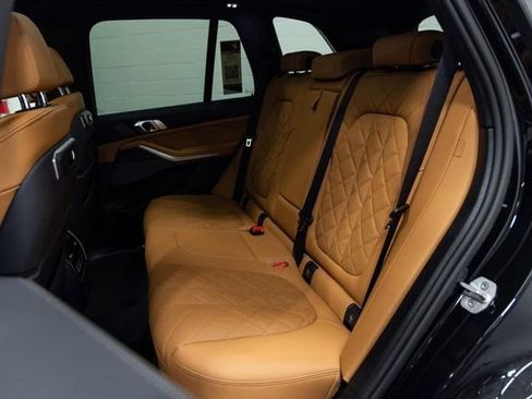 New 2026 BMW X5 xDrive40i image 25