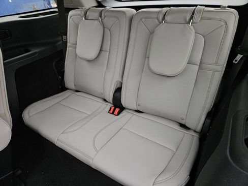 New 2026 Lincoln Aviator Reserve w/ Luxury Package image 20