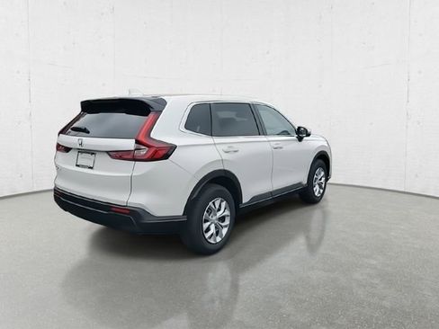 New 2026 Honda CR-V LX image 9