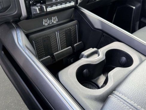 Used 2025 RAM 2500 Laramie image 44