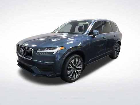 Used 2020 Volvo XC90 T5 Momentum FWD image 1