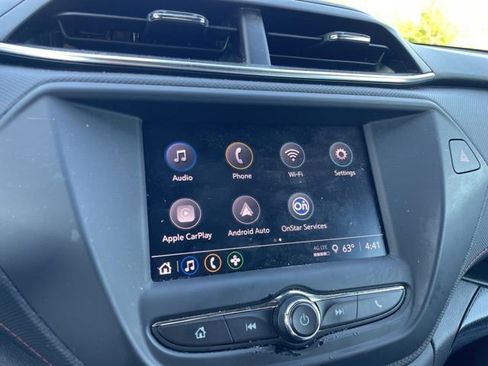 Used 2023 Chevrolet TrailBlazer RS image 8