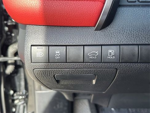 Used 2022 Toyota Camry XSE image 25