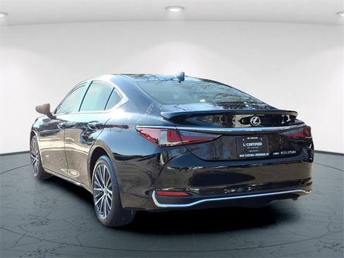 Certified 2023 Lexus ES 250 w/ Premium Package image 22