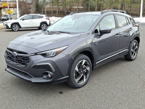 New 2026 Subaru Crosstrek 2.5i Limited image 6