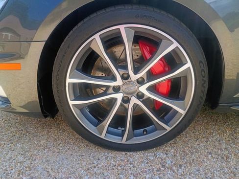 Used 2019 Audi S4 Premium Plus w/ Premium Plus Package AWD/4WD image 17