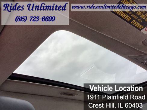 Used 2002 Lexus LS 430 RWD image 21