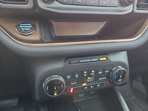 Used 2024 Ford Bronco Sport Badlands w/ Premium Package image 31