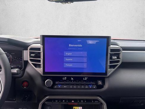 New 2026 Toyota Tundra Limited AWD/4WD image 13