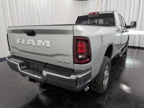 New 2026 RAM 2500 Tradesman image 8