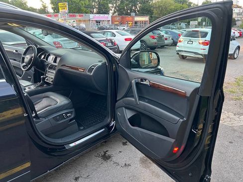 Used 2012 Audi Q7 3.0T S line Prestige image 17