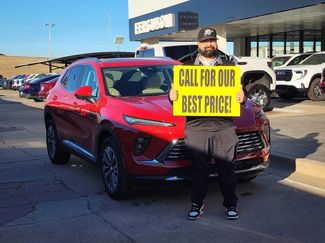 New 2026 Buick Envision Preferred video 1