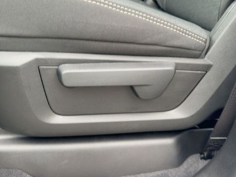 New 2026 RAM 3500 Tradesman image 12