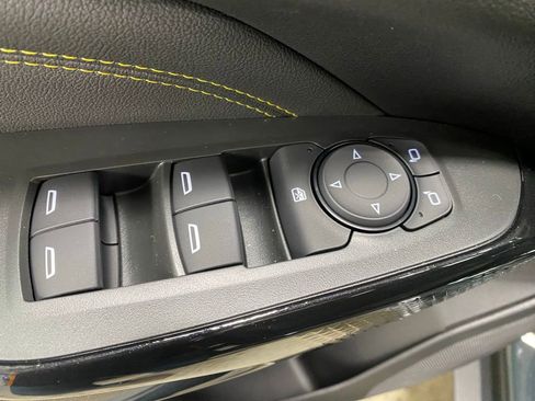 New 2026 Chevrolet Trax LT FWD image 33