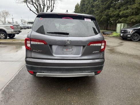 Used 2020 Honda Pilot EX-L image 4