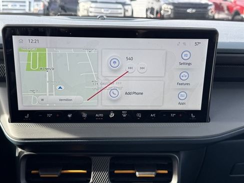New 2026 Ford Maverick Tremor AWD/4WD image 16